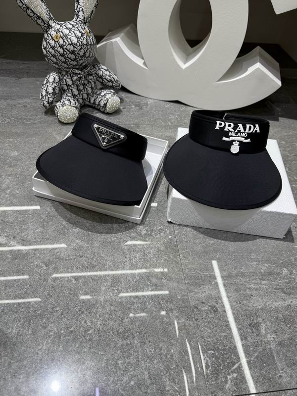 Prada Visor dx09
